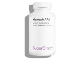 Klamath Afa SUPERSMART