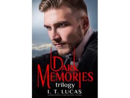 Livro The Children Of The Gods Series Books 5355 Dark Memories Trilogy de Lucas I T (Inglês)