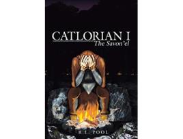 Livro Catlorian I The SavonEl de RL Pool (Inglês)