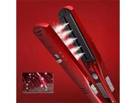 Alisador de Cabelo a Vapor Prancha de Cabelo ONLIKE