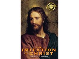 Livro Imitation of Christ de Thomas À Kempis (Inglês - Capa Dura)