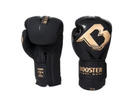 Luva BOOSTER Bangkok Series 1 Preto 14oz