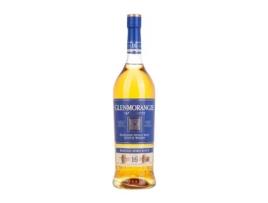 Whisky Single Malt GLENMORANGIE The Tribute 16 Anos (1 L - 1 Unidade)