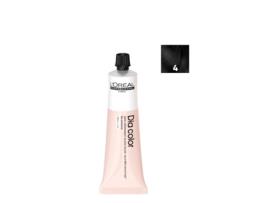 LOREAL Diacolor Coloração 4 60Ml