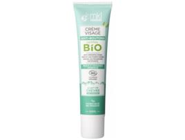 Creme facial anti-manchas de leite de cabra orgânico 40 ml MKL GREEN NATURE