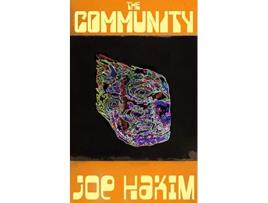 Livro The Community de Joe Hakim (Inglês)