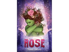 Livro Rose de Rami Ungar (Inglês)