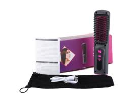 Alisador de Cabelo CNRSRS Profissional Curling