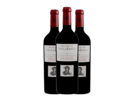 Vinho PALACIO DE VILLACHICA Ribera del Duero Crianza (0.75 L - 3 Unidades)