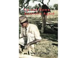 Livro Up and Down Australia Again de Arthur W Upfield (Inglês)