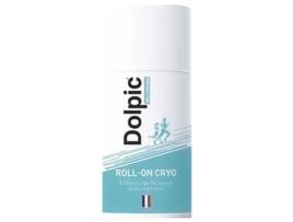 DOLPIC Roll-On Cryo 50 ml