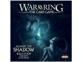 War of the Ring: The Card Game - Against the Shadow (EN)