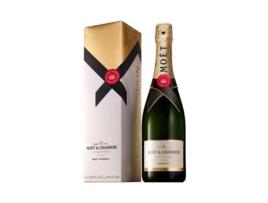 Moet & Chandon Brut Imperial com Estojo MOËT & CHANDON