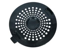 Grelha Preta para Aspirador ROWENTA - RS-RT3464