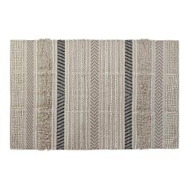 Tapete DKD Home Decor Algodão Boho (160 x 230 x 1 cm)