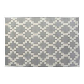 Tapete  Poliéster Oriental (160 x 230 x 1.3 cm)