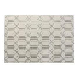 Tapete DKD Home Decor Poliéster Oriental (120 x 180 x 1 cm)