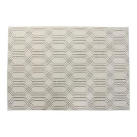 Tapete DKD Home Decor Poliéster Oriental (160 x 230 x 1 cm)