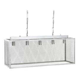 Candeeiro de teto  Metal (79 x 26 x 33.5 cm)