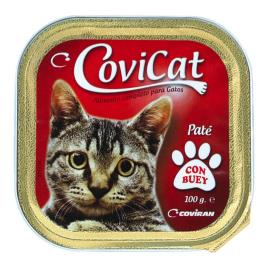 Comida para gato  Boi (100 g)