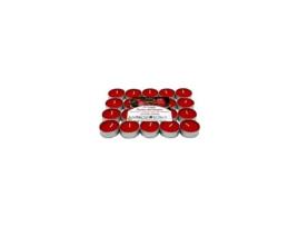 Velas perfumadas  Mini Frutas del Bosque (20 uds)