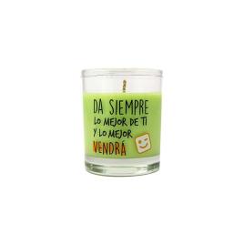 Vela Perfumada 