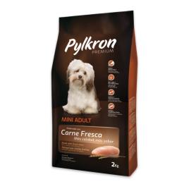 Comida para cão  Premium (2 Kg)