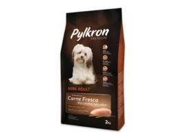 Comida para cão  Premium (2 Kg)