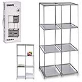 Organizador Cinzento