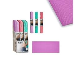 Tapete Yoga PVC (60 x 173 cm)