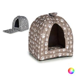 Cama para Animais de Estimação Estampado (31 x 38 x 31 cm)