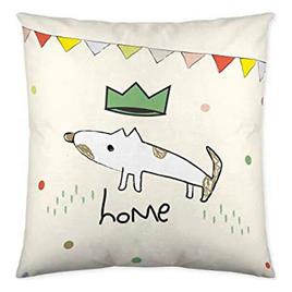 Capa de travesseiro Icehome Pauline (60 x 60 cm)