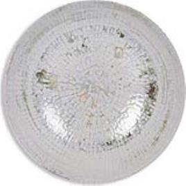 Prato Fundo  Idris Monaco Brilho Porcelana (ø 21 x 5,3 cm)