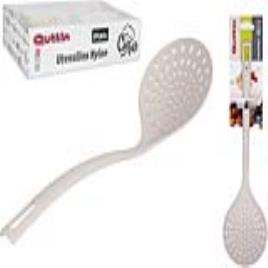 Escumadeira  Nylon (9,5 x 30 cm)
