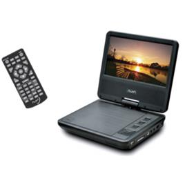 Reprodutor DVD Portátil  DV16 7 TFT LCD