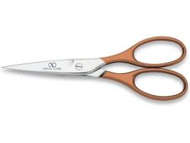 Tesouras  Cobre Aço inoxidável (20 cm)