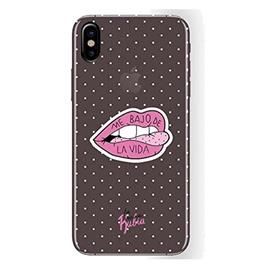 Capa para Telemóvel  Iphone X/XS