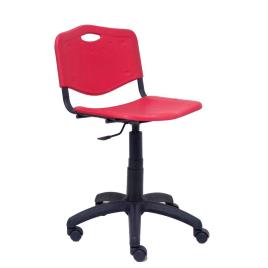 Cadeira de Escritório Robledo  GI350RN Vermelho