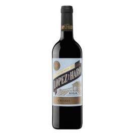 Vinho tinto  (75 cl)