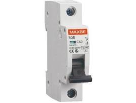 Interruptor Automático Residencial  20 A