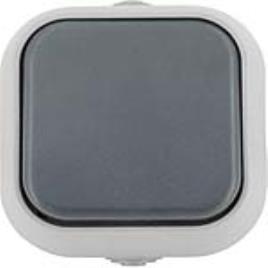 Interruptor Simples Comutado Ledkia