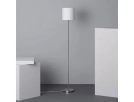 Luminária de chão Ledkia Pangiri Alumínio 40 W (1310x180x180 mm)