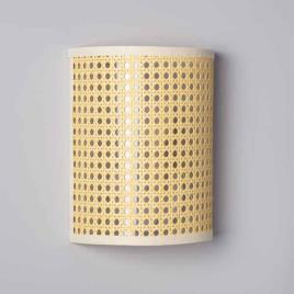 Luz de Parede Ledkia Karibu 60 W