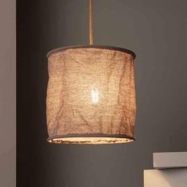 Candeeiro de teto Ledkia Kanzu 40 W