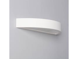 Aplique de Parede LEDKIA Upinde (Branco - R7S 118mm - 40 W)