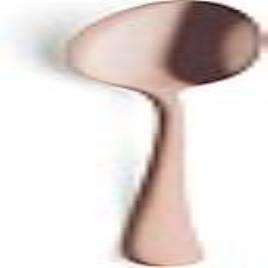 Colher de Café  Austin Cobre (12 pcs)