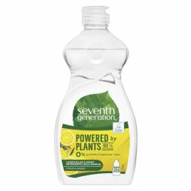 detergente manual para a louça  Powered by Plants 500 ml (Recondicionado A+)