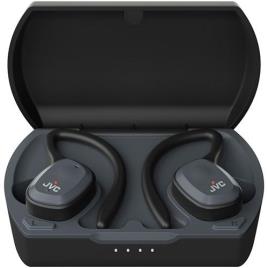 Auriculares True Wireless  HA-ET45T - Preto