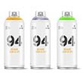 Tinta em Spray 94, 400 ml, Castanho Espectral Judea