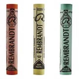 Pastel Seco, Vermelho Inglês (339) 8